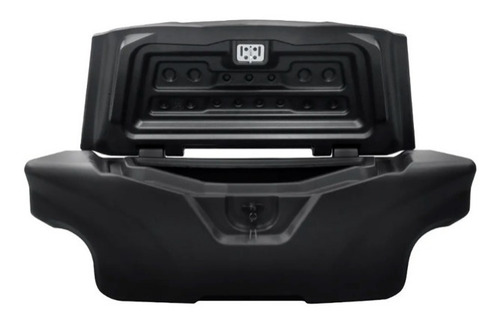 Caja Herramientas Para Camioneta Aeroklas Gravity 220 Lts