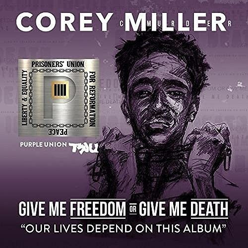 Cd Give Me Freedom Or Give Me Death - C-murder