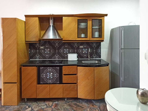 Imagen 9 de 12 de Apartamento De 55 M2 En Alquiler Amoblado En Plaza La Boyera Suite