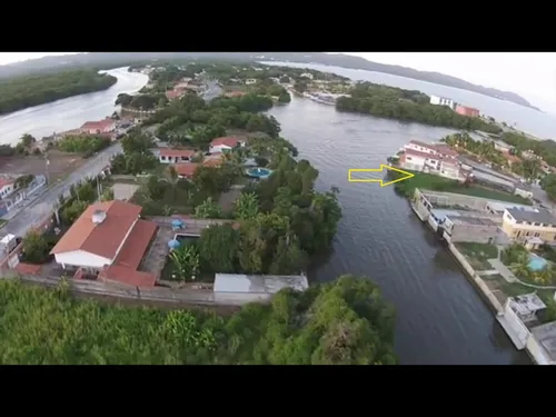 Terreno - Higuerote - 1500 Mts2