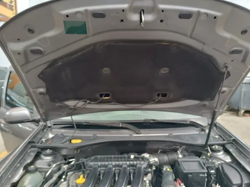 Renault Duster 2.0 Dynamique 4x4