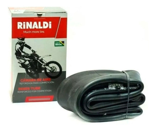 Camara Rinaldi Reforzada 4 Mm Rr34 R34 19 R19 Cross