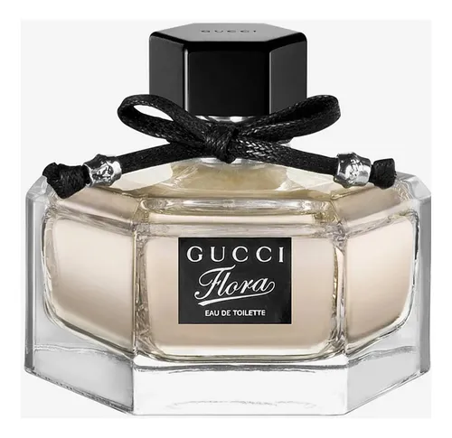Eau de top toilette gucci flora
