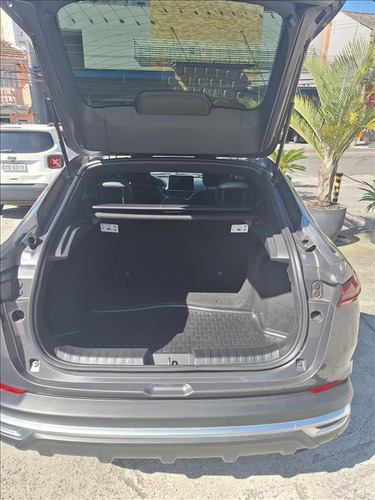 Fiat FASTBACK 1.0 TURBO 200 FLEX IMPETUS CVT