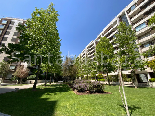 Gran Jardín Interior, A 2 Cuadra Del Metro