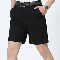 Comprar Pantalones Cortos Para Hombre  Pantalones Cortos Sueltos De