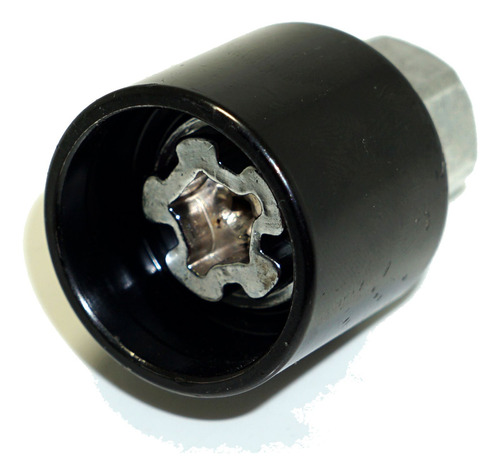 Tuerca Modelo 25456537 Dado Llave Birlo De Seguridad Para Vw