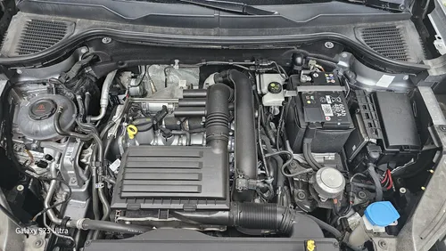 Volkswagen Taigun Trenline 1.0