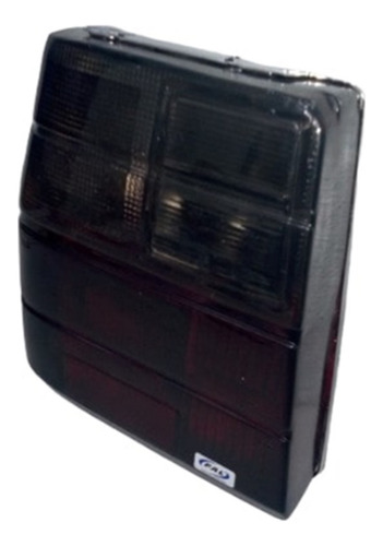 Farol Trasero Fume Der Fiat Uno 1991 Al 2003