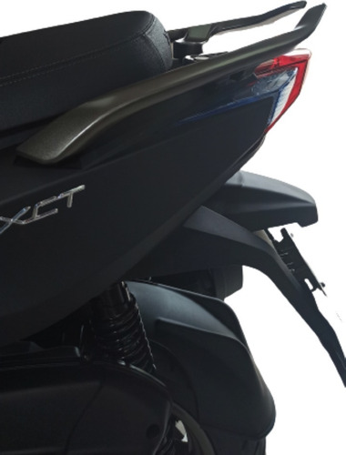 Imagen 13 de 14 de Kymco K-xct300i