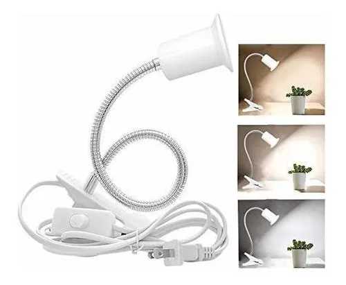360 Grados De Clip Flexible De Luz Led Del Ojo De La Lã...