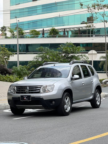 Renault Duster 2.0 Dynamique 4x2