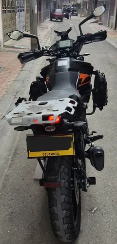 Ktm Adv 250