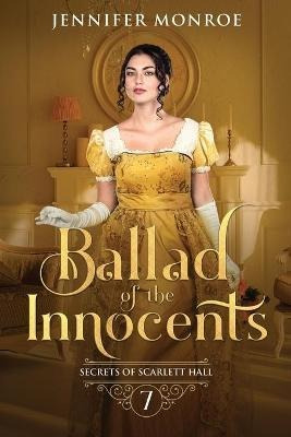 Libro Ballad Of The Innocents : Secrets Of Scarlett Hall ...