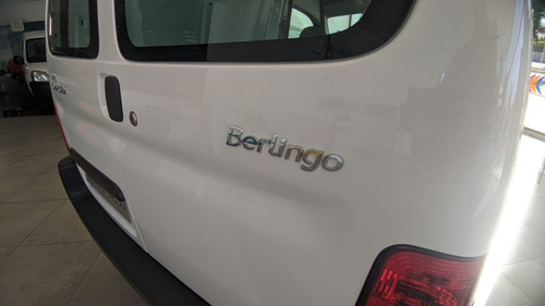 Citroën Berlingo 1.6 Vti 115 Business