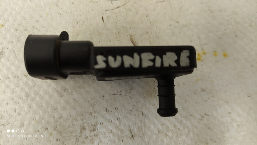 Sensor Map Sunfire 1995/2002 2.4 Detalle 