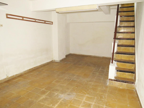 Alquiler Amplio Local Zona Centro