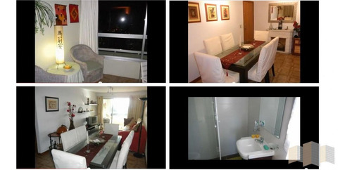 Imagen 10 de 19 de Apartamento En Punta Del Este, Roosevelt