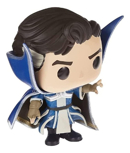 Funko Pop! Doctor Strange Multiverso De La Locura - Supreme