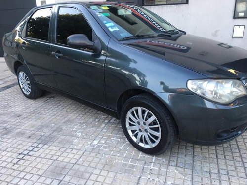 Fiat Siena Full 1.4 Fire- Bellocchio