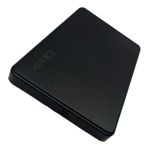Carry Disk Caja Externo Disco Rigido 2.5 Usb 3.0 Hdd 
