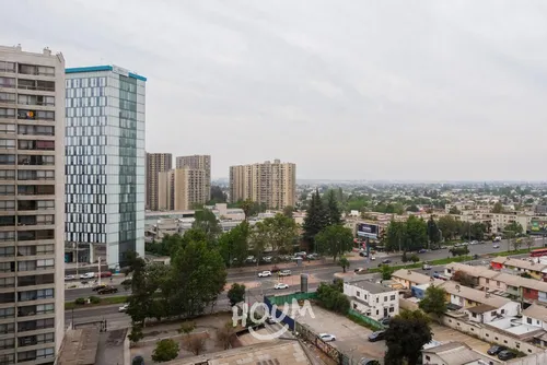 Departamento Carlos Pezoa Véliz Id: 115738
