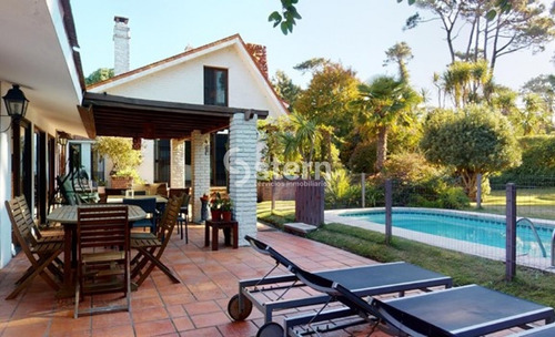 Imagen 5 de 25 de Venta Casa 5 Dormitorios, Playa Mansa, Punta Del Este