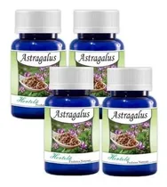 Comprar Astragalus ( Aumenta Sistema Inmunológico ) Kit 4 Potes