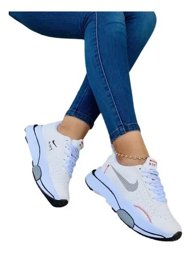 Zapatos Deportivos Damas | MercadoLibre