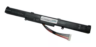 Bateria Laptop Asus A41n1501 Gl752 N552 Garantía 1 Año