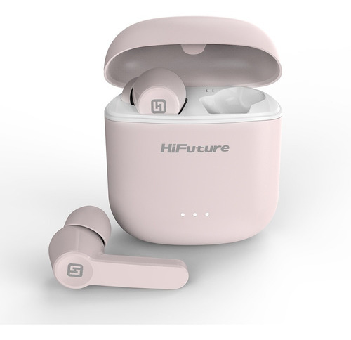 Imagen 4 de 9 de Auriculares Inalámbricos In-ear Tws Premium Flybuds