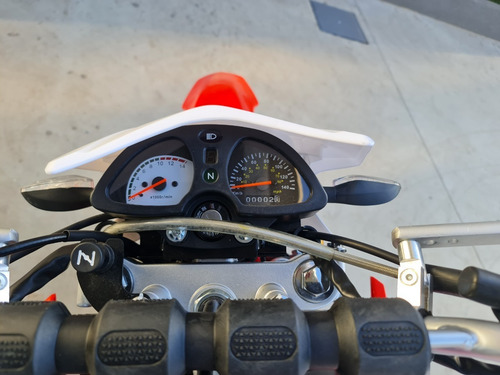 Imagen 11 de 13 de Jawa Rvm Cz 250 L