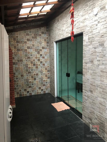 Imagem 10 de 22 de Sobrado Condominio Fechado 3 Dormitórios - Demarchi, S. Bernardo Do Campo - R304