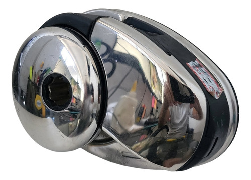 Windlass Quick Dp2 1012 1000w 12v 8mm (Usado)