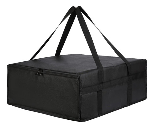 - Bolsa Aislante Para Entrega De Pizza, Bolsa De 50x50x15cm
