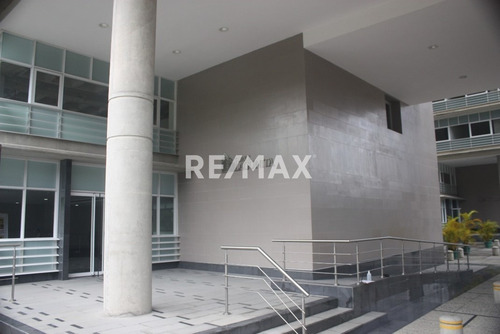 Imagen 1 de 6 de Oficina De 77 Mts2 En Venta En La Lagunita