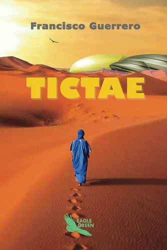 Libro: Tictae (spanish Edition)
