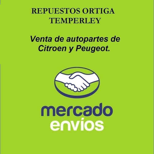Instalación Eléctrica Citroen 3cv Ramal Principal 75-80