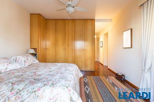 Imagem 14 de 15 de Apartamento - Paraíso - Sp - 665155