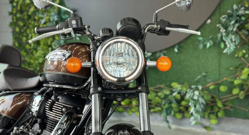 Meteor Fireball 350cc Abs