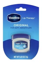 Comprar Bálsamo Para Labios Vaseline Lip Care Original 7 G