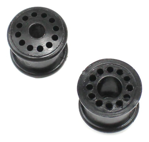 Terminal Hub Chicote De 2 Piezas Para Ford Ecosport 2003-201