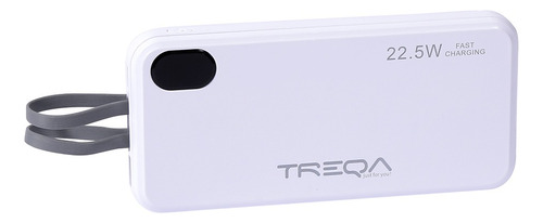 Power Bank Tr-963 10000 Mah (002)