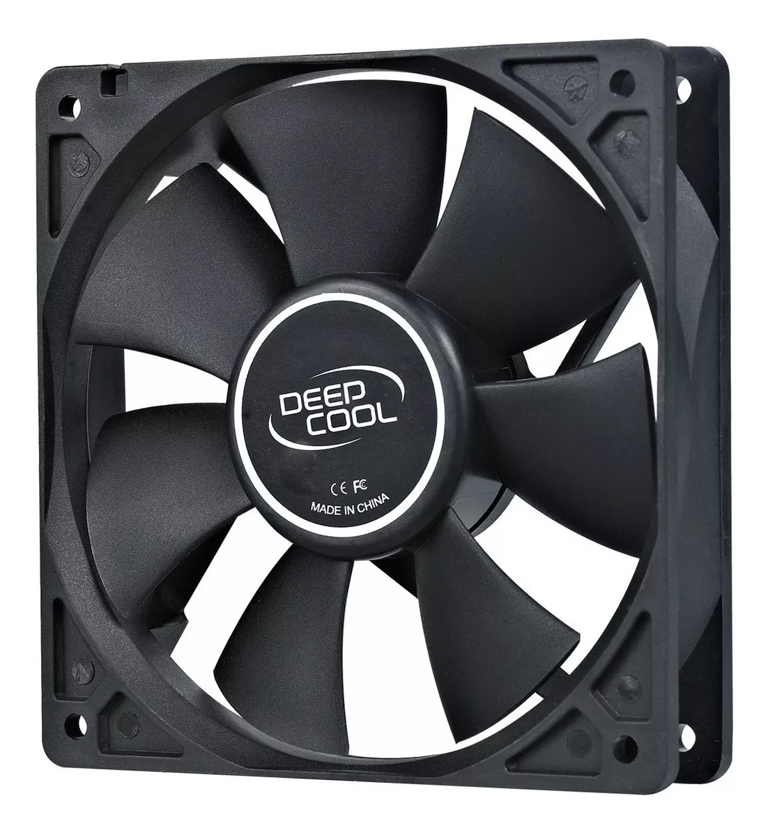 Tercera imagen para búsqueda de ventilador pc