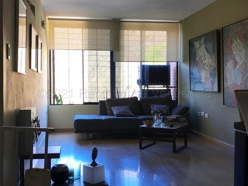 Imagen 3 de 14 de La Tahona Venta De Apartamento 22-8812
