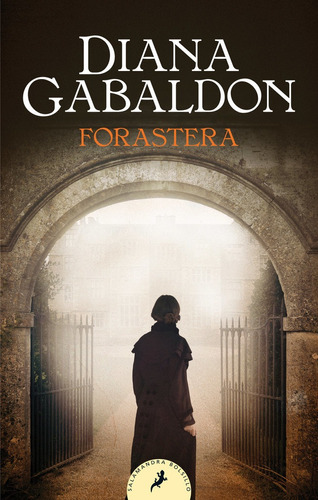 Forastera - Gabaldon, Diana