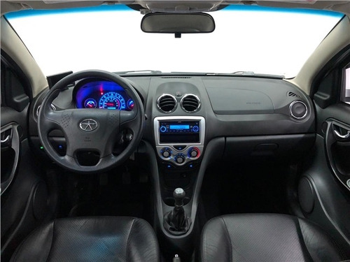 Jac J3 1.4 Turin 16v Gasolina 4p Manual