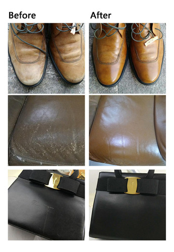 New Colorante Profesional For Cuero, Tinte For Colorear