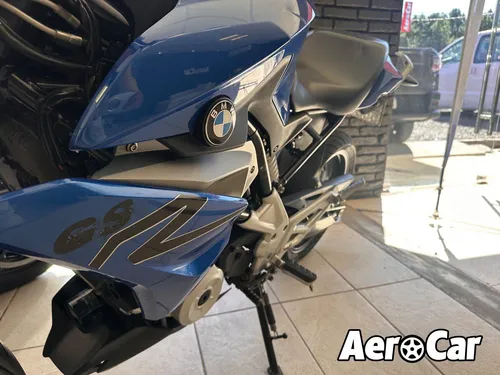 Bmw G 310 Gs Gs 300 Cc. 2024 Impecable! Aerocar