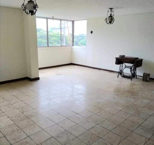 Vendo Apartamento En El Lido